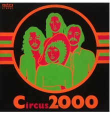 Circus 2000 - Circus 2000