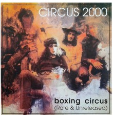 Circus 2000 - Boxing Circus