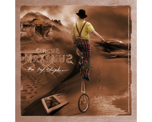 Circus Maximus - The 1st Chapter