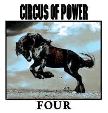 Circus Of Power - Four