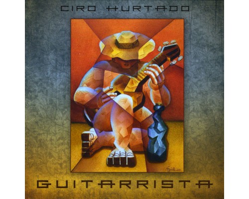 Ciro Hurtado - Guitarrista