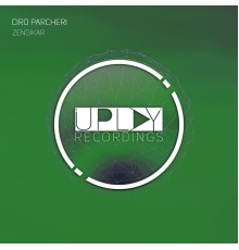 Ciro Parcheri - Zendikar