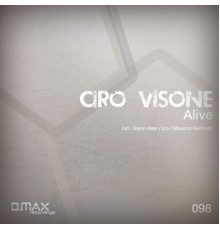 Ciro Visone - Alive