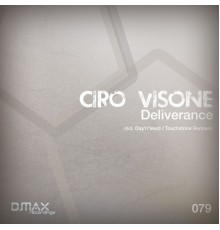 Ciro Visone - Deliverance