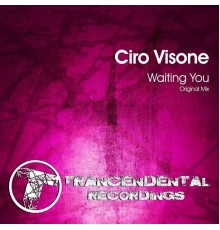 Ciro Visone - Waiting You