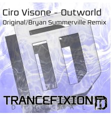 Ciro Visone - Outworld