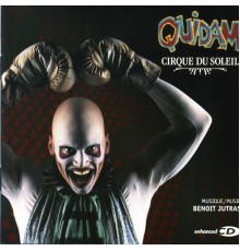 Cirque du Soleil - Quidam