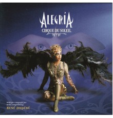 Cirque du Soleil - Alegria