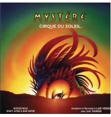 Cirque du Soleil - Mystere Live