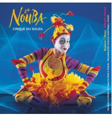 Cirque du Soleil - La Nouba