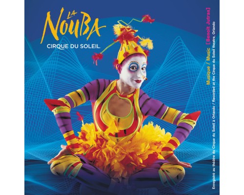 Cirque du Soleil - La Nouba