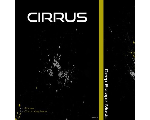 Cirrus - Abuse (Original Mix)