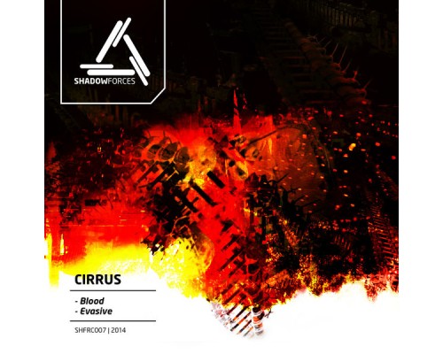 Cirrus - Blood