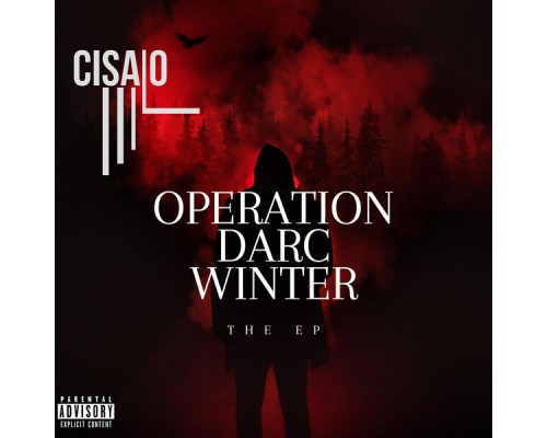 Cisalo - Operation Darc Winter