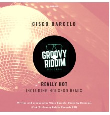 Cisco Barcelo - Really Hot