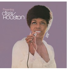 Cissy Houston - Presenting Cissy Houston