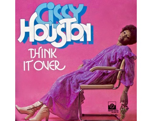 Cissy Houston - Think It Over