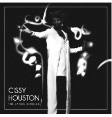 Cissy Houston - The Janus Singles