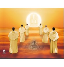 Cistercian Monks of Stift Heiligenkreuz - Chant: Into the Light