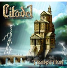 Citadel - Transition (German release)