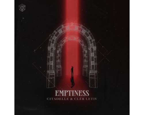 Citadelle and Clér Letiv - Emptiness