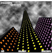 Citizen4 - Ziggurat Remixes