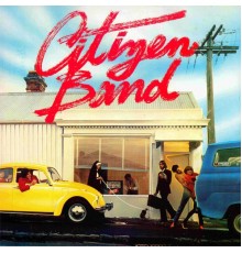 Citizen Band - Citizen Band