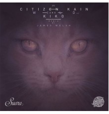 Citizen Kain, Kiko - Wild EP