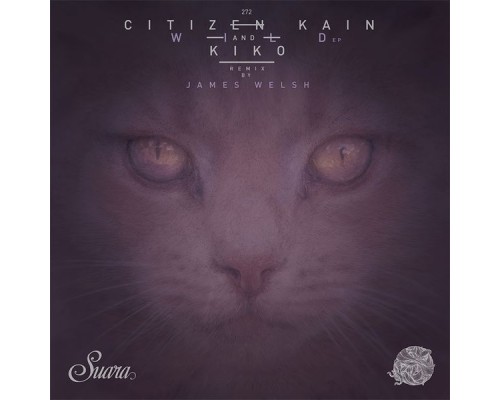 Citizen Kain, Kiko - Wild EP