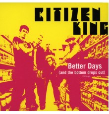 Citizen King - Mobile Estates