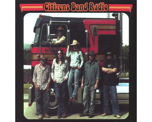 Citizens Band Radio - Cbr Citizens Band Radio - Cbr