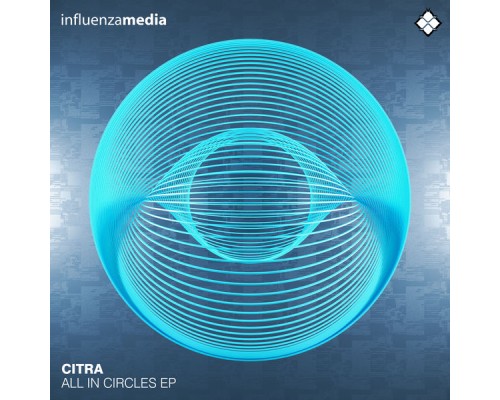 Citra - All In Circles EP