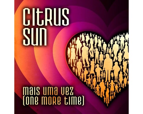 Citrus Sun - Mais Uma Vez