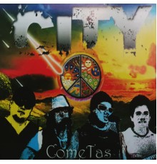 City - Cometas