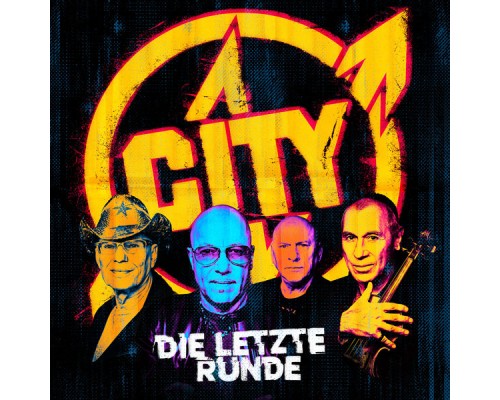 City - Die letzte Runde