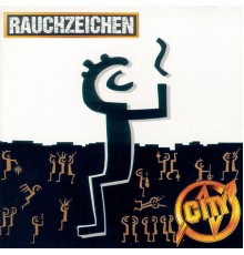 City - Rauchzeichen