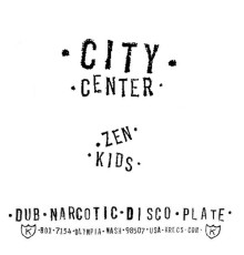 City Center - Zen Kids