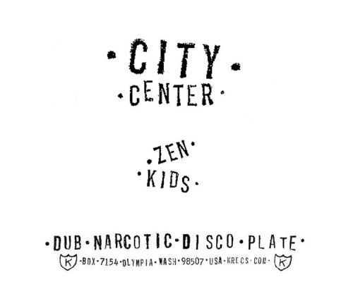 City Center - Zen Kids