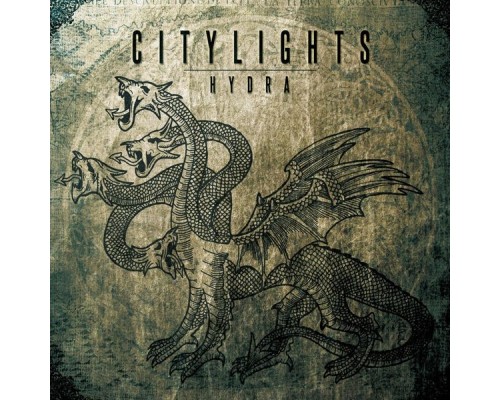 City Lights - Hydra