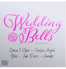 City Lock - Wedding Bells Riddim