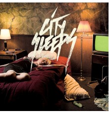 City Sleeps - Not An Angel