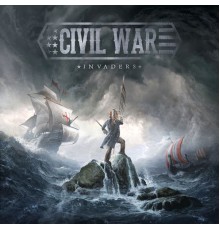 Civil War - Invaders