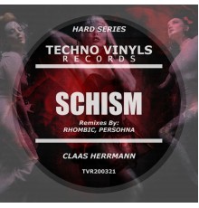 Claas Herrmann - Schism