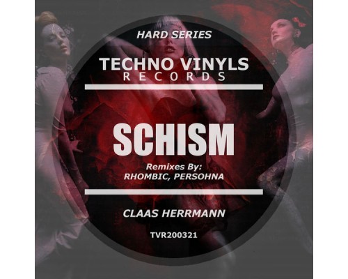 Claas Herrmann - Schism