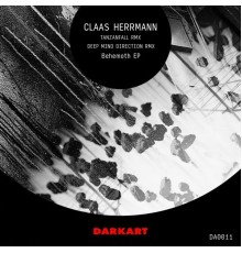 Claas Herrmann - Behemoth