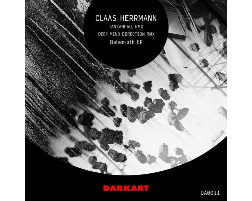 Claas Herrmann - Behemoth