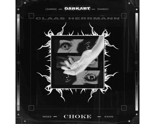 Claas Herrmann - Choke