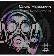 Claas Herrmann - Pounce/Shock EP