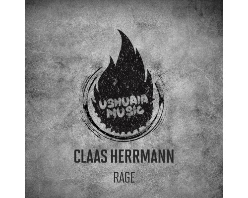 Claas Herrmann - Rage