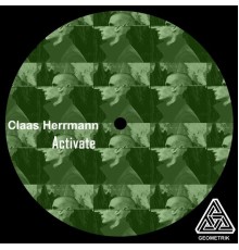 Claas Herrmann - Activate